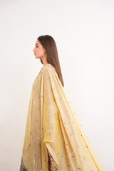 Silk MEHRON GOLDEN SKIN