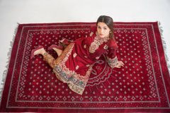 Silk MEHRON GOLDEN SKIN